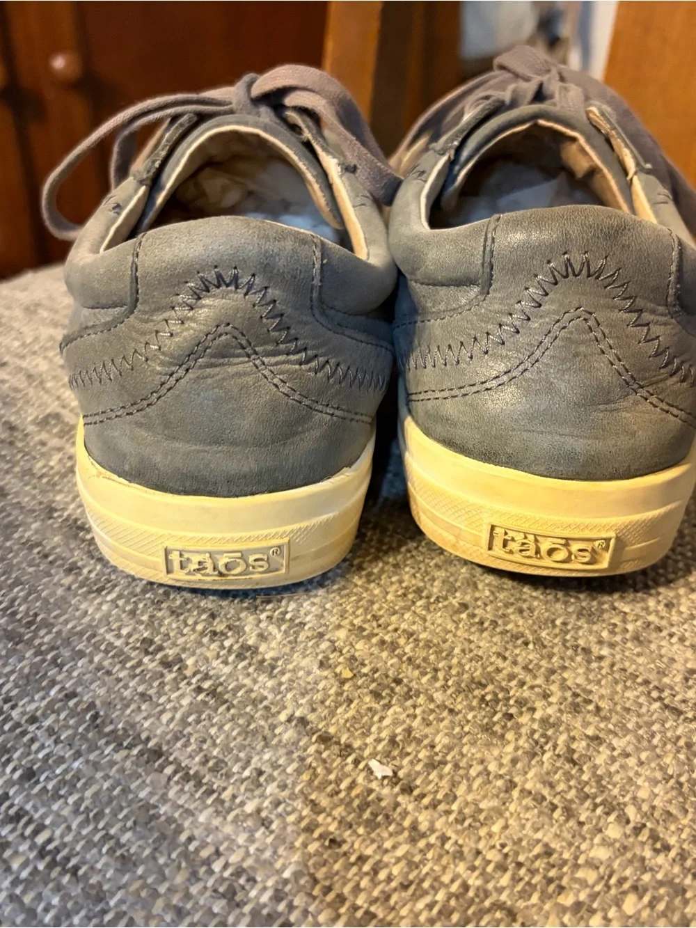 Taos Footwear classic womens